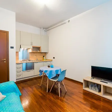 Appartement P&p Atmosfera