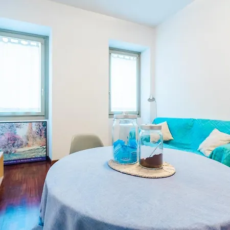 P&p Atmosfera Appartement