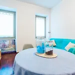 P&p Atmosfera Apartman