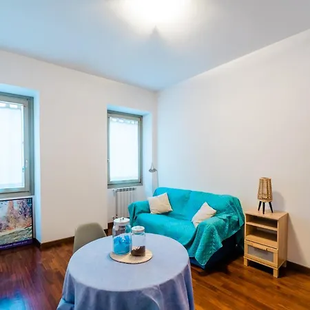 アパート P&p Atmosfera