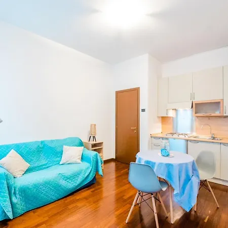 P&p Atmosfera Apartman *