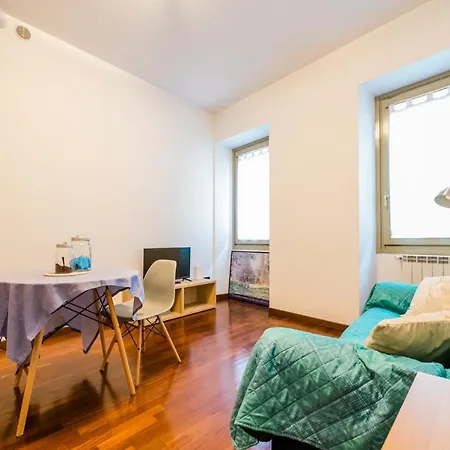 Apartman P&p Atmosfera *