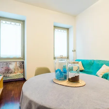 Apartman P&p Atmosfera *