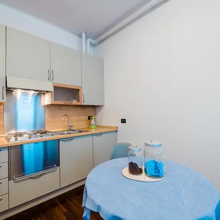 P&p Atmosfera Apartman *