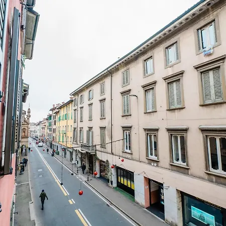 P&p Atmosfera * ベルガモ