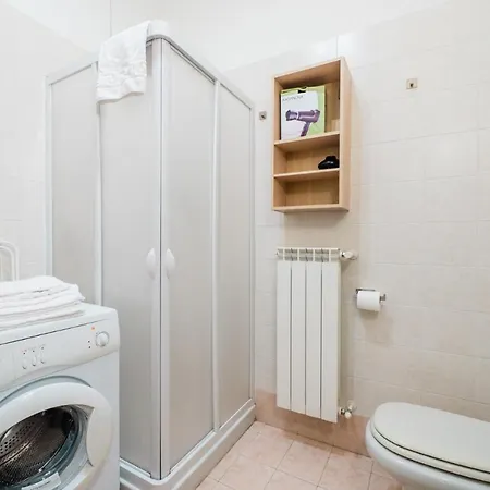 Apartman P&p Atmosfera