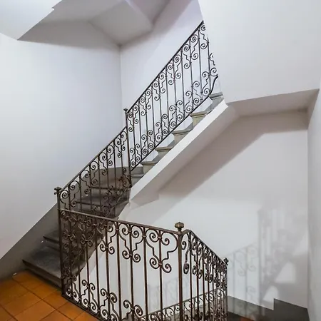 Apartman P&p Atmosfera *