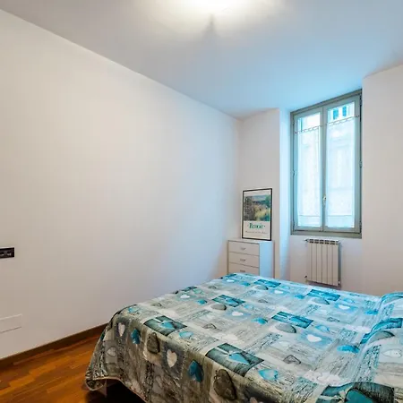 Apartman P&p Atmosfera