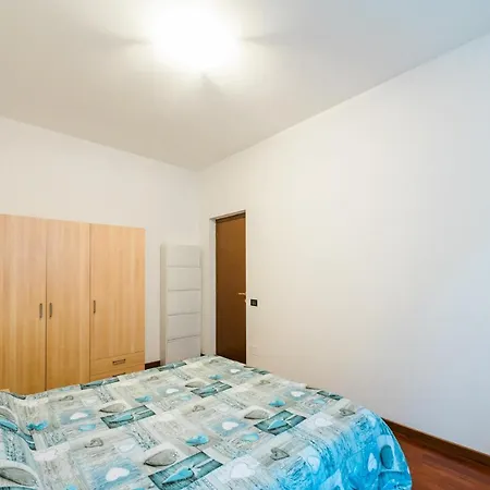 P&p Atmosfera Apartman *