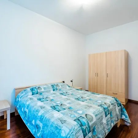 P&p Atmosfera Apartman