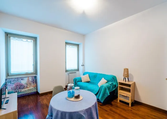 Apartment P&p Atmosfera