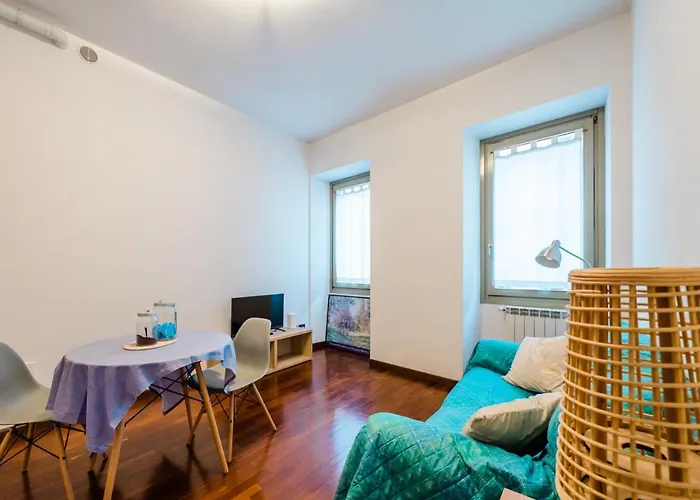 P&p Atmosfera Bergamo