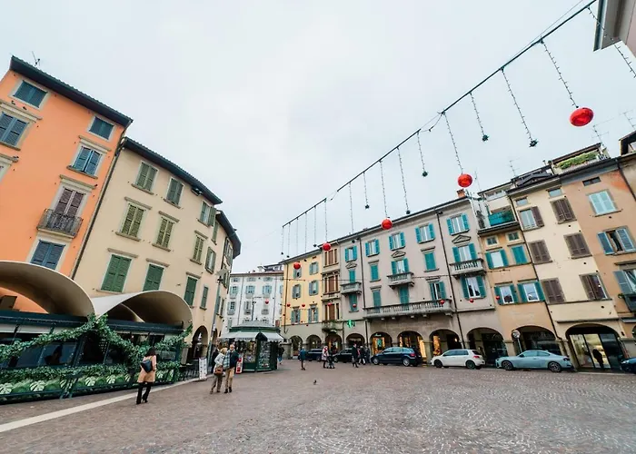 Apartment P&p Atmosfera *