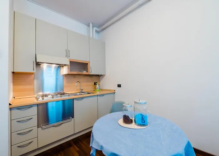 P&p Atmosfera Apartment *