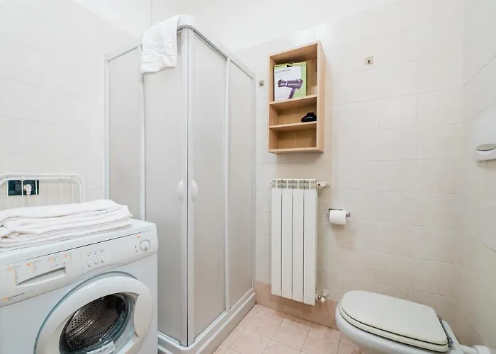 Apartment P&p Atmosfera