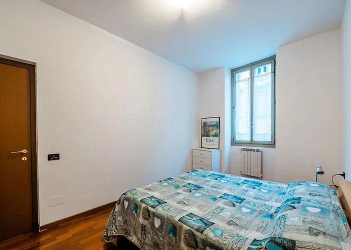 Apartment P&p Atmosfera