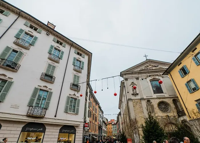 Apartment P&p Atmosfera *