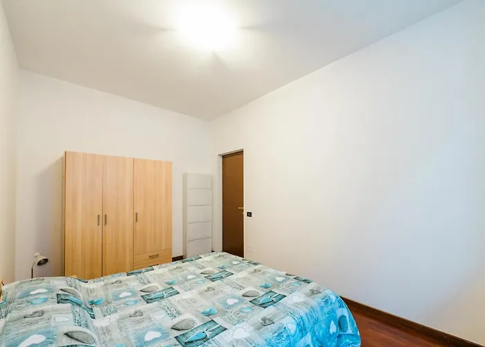 P&p Atmosfera Apartment *