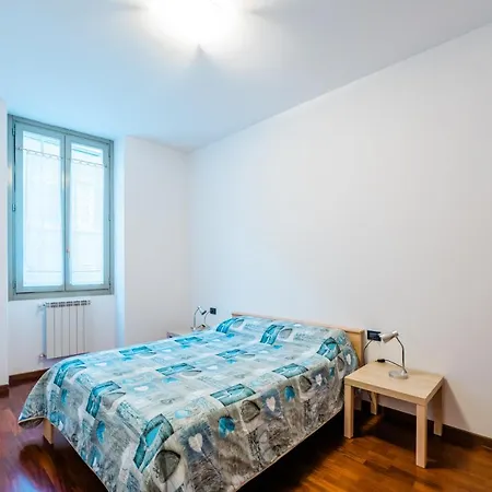 P&p Atmosfera Μπέργκαμο